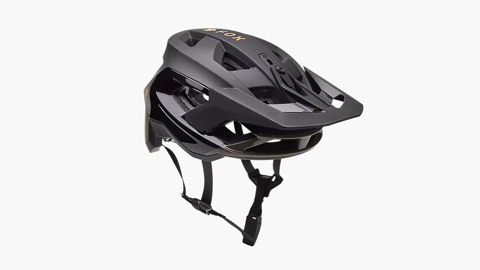 F-SPEED V-PRO 0X　DEMO Fox Racing Speedframe Pro Helmet - Reviews, Comparisons, Specs